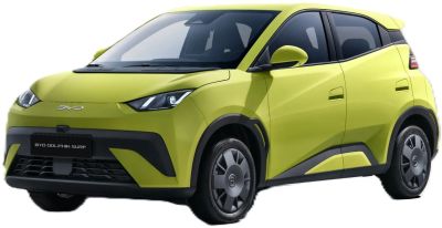 BYD DOLPHIN SURF 5 Uși Active Electric 88 CP AT BYD DOLPHIN SURF 5 Uși Active Electric 88 CP AT