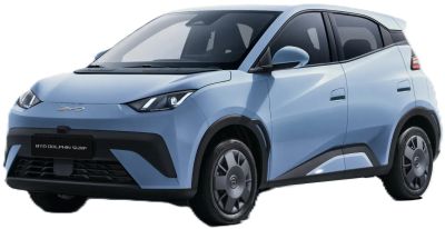 BYD DOLPHIN SURF 5 Uși Active Electric 88 CP AT BYD DOLPHIN SURF 5 Uși Active Electric 88 CP AT