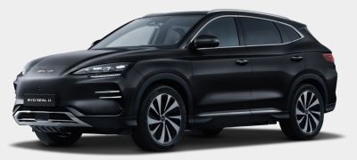 BYD SEAL U 5 uși DM-i Comfort PHEV 218 CP AT