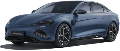 BYD SEAL 4 uși Excellence Electric 390 kW AT AWD