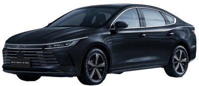 BYD SEAL 5 DM-i 4 uși Comfort PHEV 180 CP AT