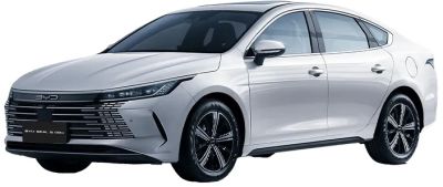 BYD SEAL 5 DM-i 4 uși Design PHEV 180 CP AT