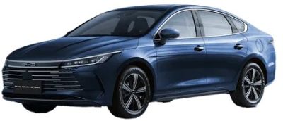 BYD SEAL 5 DM-i 4 uși Design PHEV 180 CP AT