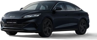 BYD SEAL 6 DM-i SEDAN 5 uși Comfort PHEV 156 kW AT