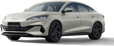 BYD SEAL 6 DM-i SEDAN 5 uși Comfort PHEV 156 kW AT