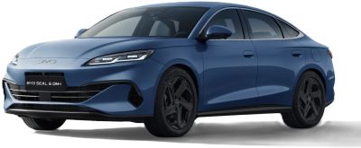 BYD SEAL 6 DM-i SEDAN 5 uși Comfort Lite PHEV 156 kW AT