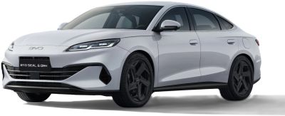 BYD SEAL 6 DM-i SEDAN 5 uși Comfort Lite PHEV 156 kW AT