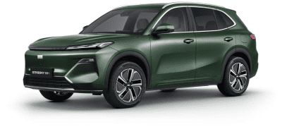 Geely Starray EM-i 5 uși Max 1.5 l PHEV 217 CP AT