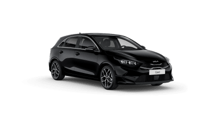 Kia Ceed 5 usi Best 1.5 T-GDI 140 CP M6