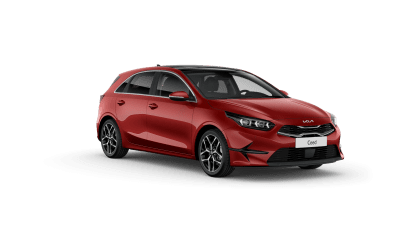 Kia Ceed 5 usi Best 1.5 T-GDI 140 CP A7