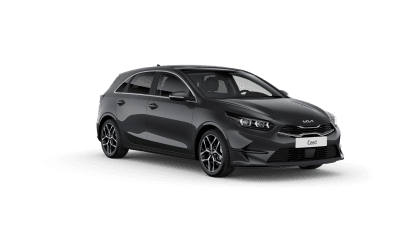 Kia Ceed 5 usi Best 1.5 T-GDI 140 CP M6