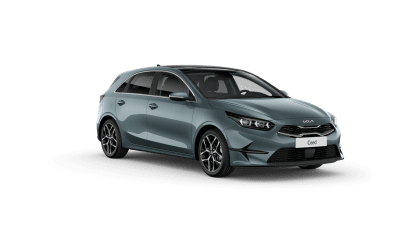 Kia Ceed 5 usi Best 1.5 T-GDI 140 CP A7