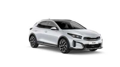 Kia XCeed 5 usi City 1.5 T-GDI Hybrid Electric 140 CP A7