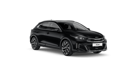 Kia XCeed 5 usi City 1.5 T-GDI 140 CP M6