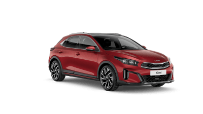 Kia XCeed 5 usi City 1.5 T-GDI 140 CP A7