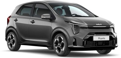 Kia Picanto PE 5 usi Vision 1.2 MPI 79 CP M5