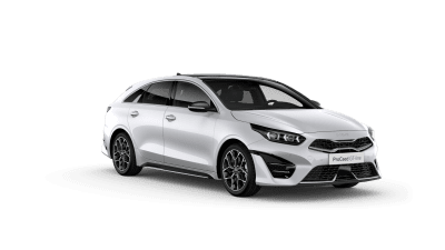 Kia Proceed wagon GT Line 1.5 T-GDI 140 CP A7