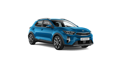 Kia Stonic 5 usi Urban 1.2 MPI 79 CP M5