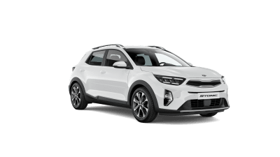 Kia Stonic 5 usi Urban 1.2 MPI 79 CP M5