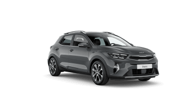 Kia Stonic MY25 1.2 MPI 5MT, Urban