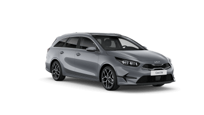 Kia Ceed Sportswagon wagon Best 1.5 T-GDI 140 CP A7