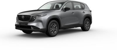 Noua Mazda CX-5 5WGN Prime-Line 2.5L e-Skyactiv G 141 CP A6