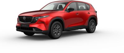 Noua Mazda CX-5 5WGN Centre-Line 2.5L e-Skyactiv G 141 CP A6