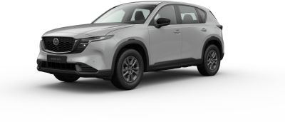 Noua Mazda CX-5 5WGN Centre-Line 2.5L e-Skyactiv G 141 CP A6