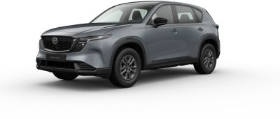 Noua Mazda CX-5 5WGN Homura 2.5L e-Skyactiv G 141 CP A6 AWD