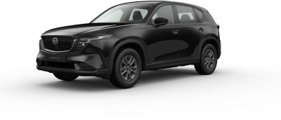 Noua Mazda CX-5 5WGN Homura 2.5L e-Skyactiv G 141 CP A6 AWD