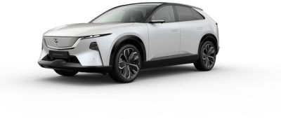 Mazda CX-6e 5WGN Takumi EV 190 KW 258 CP AT RWD