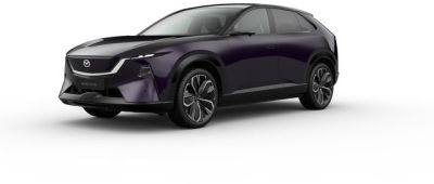 Mazda CX-6e 5WGN Takumi Plus EV 190 KW 258 CP AT RWD