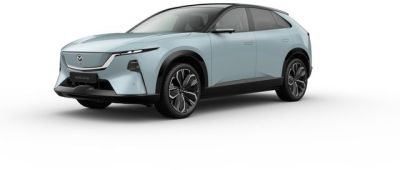 Mazda CX-6e 5WGN Takumi EV 190 KW 258 CP AT RWD