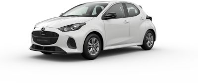Mazda 2 Hybrid 5 uși Centre-Line 1.5 Hybrid 116 CP AT