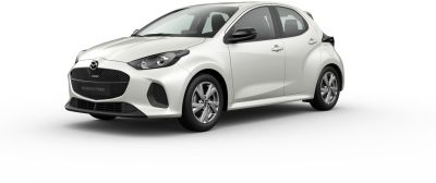 Mazda 2 Hybrid 5 uși Exclusive-Line 1.5 Hybrid 116 CP AT