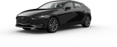 Mazda 3 5HB Centre-line 2.0 L e-SKYACTIV X 186 CP A6