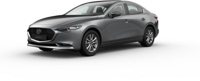 Mazda 3 4SN Prime-line 2.5 L e-SKYACTIV G 140 CP M6