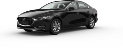 Mazda 3 4SN Prime-line 2.5 L e-SKYACTIV G 140 CP M6