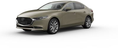 Mazda 3 4SN Exclusive-line 2.0 L e-SKYACTIV X 186 CP A6