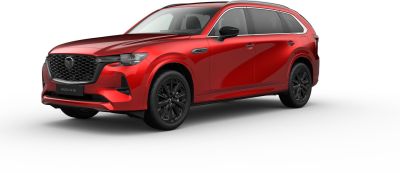 Mazda CX-80 5WGN Homura Plus 2.5 L e-SKYACTIV PHEV 327 CP A8 AWD