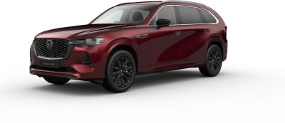 Mazda CX-80 5WGN Homura Plus 2.5 L e-SKYACTIV PHEV 327 CP A8 AWD