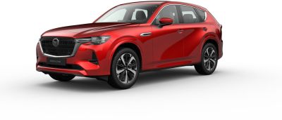 Mazda CX-60 5WGN Takumi 2.5 L e-SKYACTIV PHEV 327 CP A8 AWD