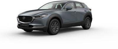 Mazda CX-30 5WGN Prime-Line 2.5 L e-SKYACTIV G 140 CP M6