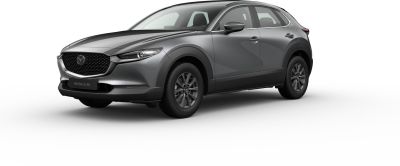 Mazda CX-30 5WGN Prime-Line 2.5 L e-SKYACTIV G 140 CP M6