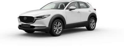 Mazda CX-30 5WGN Centre-Line 2.0 L e-SKYACTIV X 186 CP A6