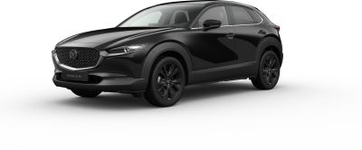 Mazda CX-30 5WGN Homura 2.0 L e-SKYACTIV X 186 CP A6 AWD