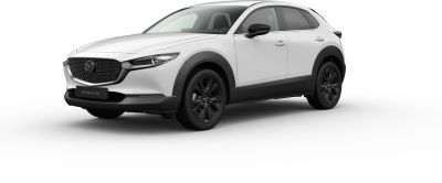 Mazda CX-30 5WGN Homura 2.0 L e-SKYACTIV X 186 CP A6