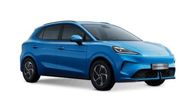 MG4 EV Urban 5 uși Excite Electric, 43 kWh 149 CP