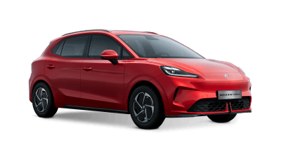 MG4 EV Urban 5 uși Exclusive Electric, 54 kWh 160 CP