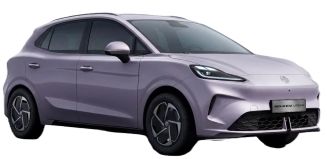 MG4 EV Urban 5 uși Exclusive Electric, 54 kWh 160 CP